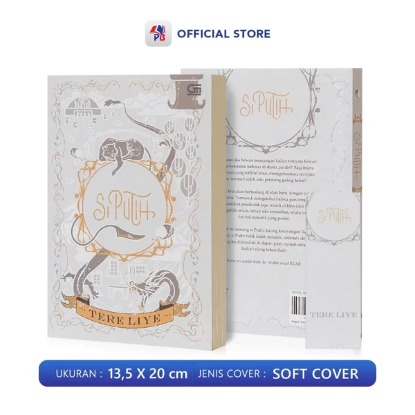 Koleksi Lengkap Novel Tere Liye Serial Bumi - Gambar 4