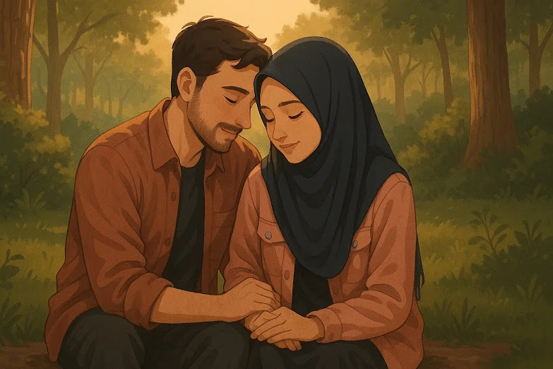 Dua Tahun dan Detak yang Masih Sama