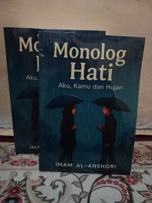 Monolog Hati : Aku, Kamu dan Hujan - Gambar 2