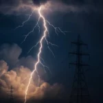 Misteri Petir di Langit: Bukan dari Tower, Ini Penjelasan Sebenarnya!