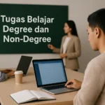Apa Itu Tugas Belajar Degree dan Non-Degree di UNDIP? Mengapa Tugas Belajar itu Penting?
