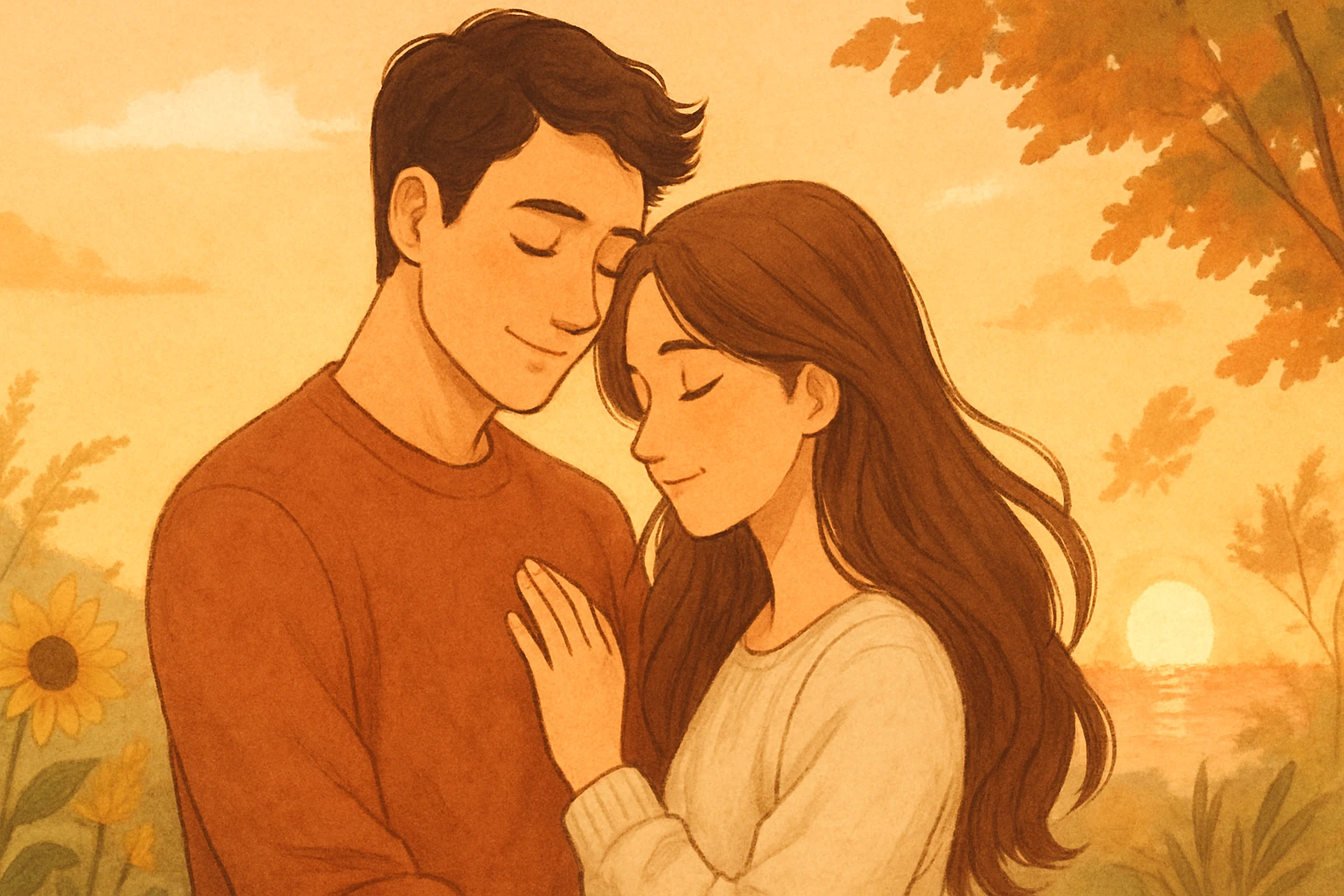 Happy You and Me Day