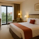 7 Hotel Terbaik di Yogyakarta untuk Liburan Nyaman dan Tak Terlupakan