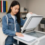 10 Rekomendasi Tempat Fotocopy Terdekat dari Kampus UB, Mahasiswa Wajib Tahu!