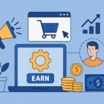 Panduan Lengkap Memilih dan Mengoptimalkan Platform Affiliate Marketing di Indonesia dan Dunia