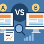 Panduan Lengkap A/B Testing, Cara Mudah Meningkatkan Performa Website dan Kampanye Digital