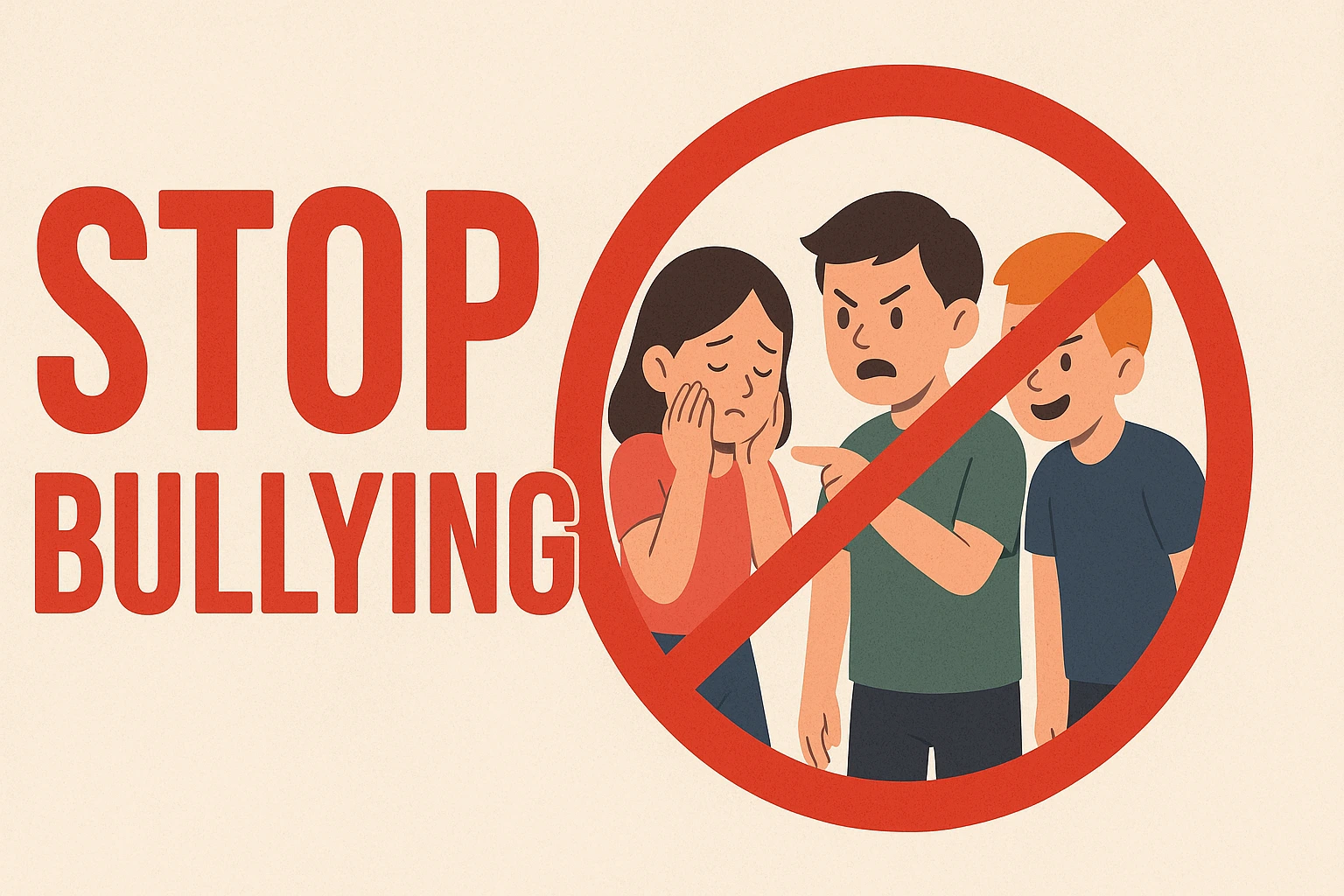 Efek Bullying pada Anak: Dampak, Risiko, dan Cara Mengatasinya