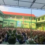 SMA Ma’arif NU 1 Kemranjen Perkuat Sekolah Ramah Tanpa Bullying Edukasi, Empati, dan Solidaritas Jadi Kunci Lawan Perundungan di Lingkungan Sekolah