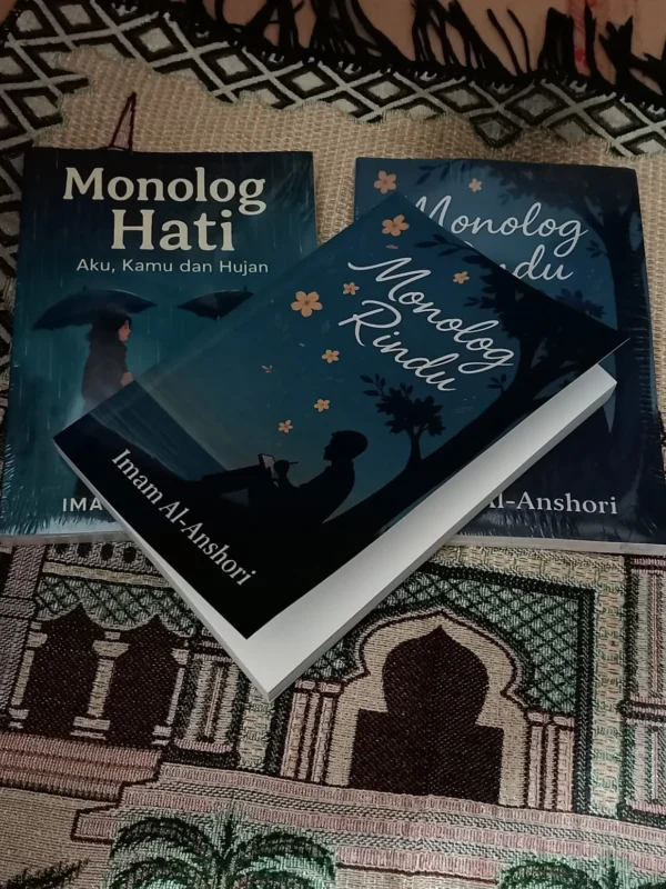 Monolog Rindu – Imam Al-Anshori - Gambar 2