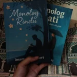 Monolog Rindu – Imam Al-Anshori