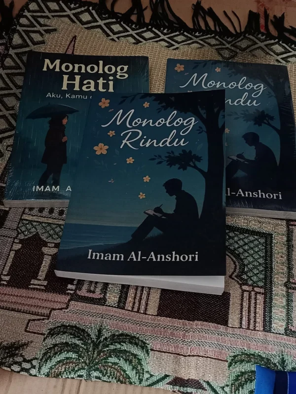 Monolog Rindu – Imam Al-Anshori - Gambar 4