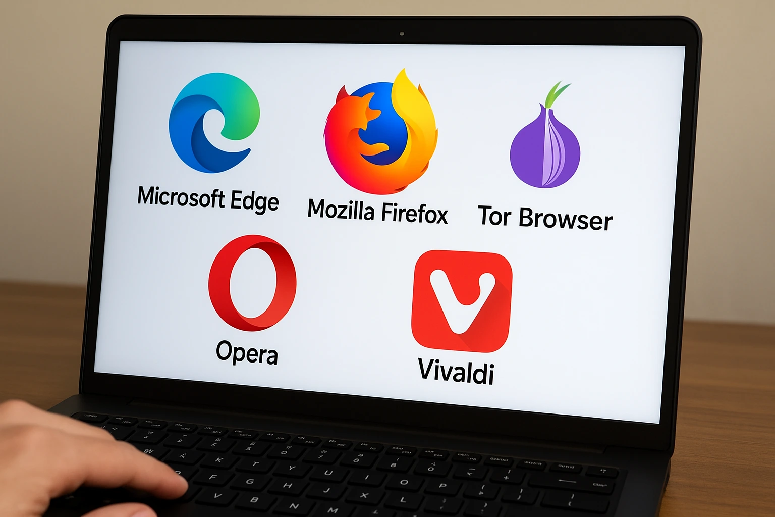 Cocok Buat PC Kentang, Inilah List Browser Paling Ringan yang Wajib Kamu Coba