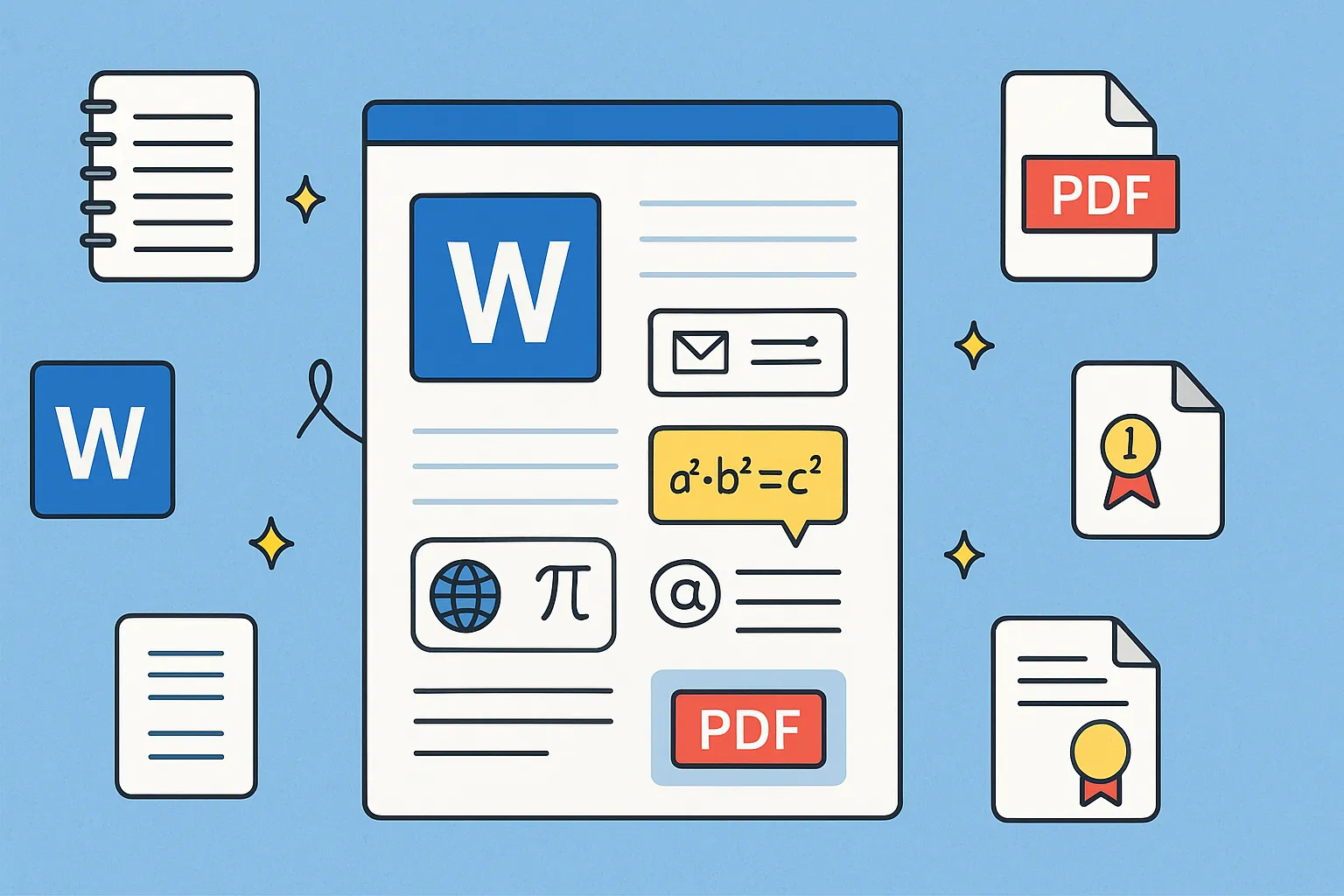 Tips Profesional Microsoft Word Lengkap Agar Kerja Lebih Efisien
