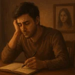 My Diary Chapter 11 : Terjebak