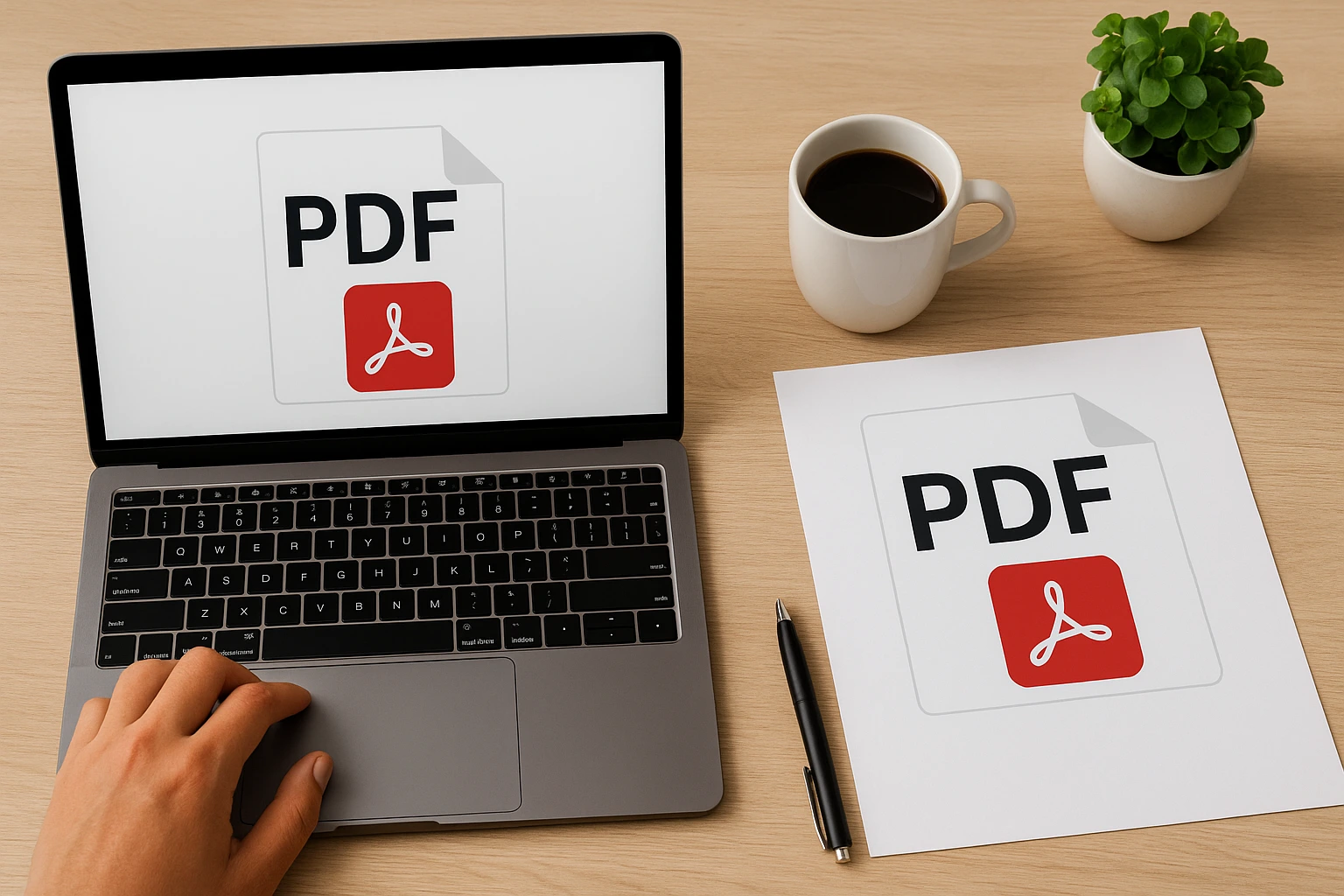 Apa Itu File PDF? Apa Fungsi, Kelebihan, Kekurangan, dan Bagaimana Cara Mengelolanya
