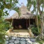 How to Turn Your Villa Stay into a Wellness Retreat
