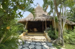 How to Turn Your Villa Stay into a Wellness Retreat