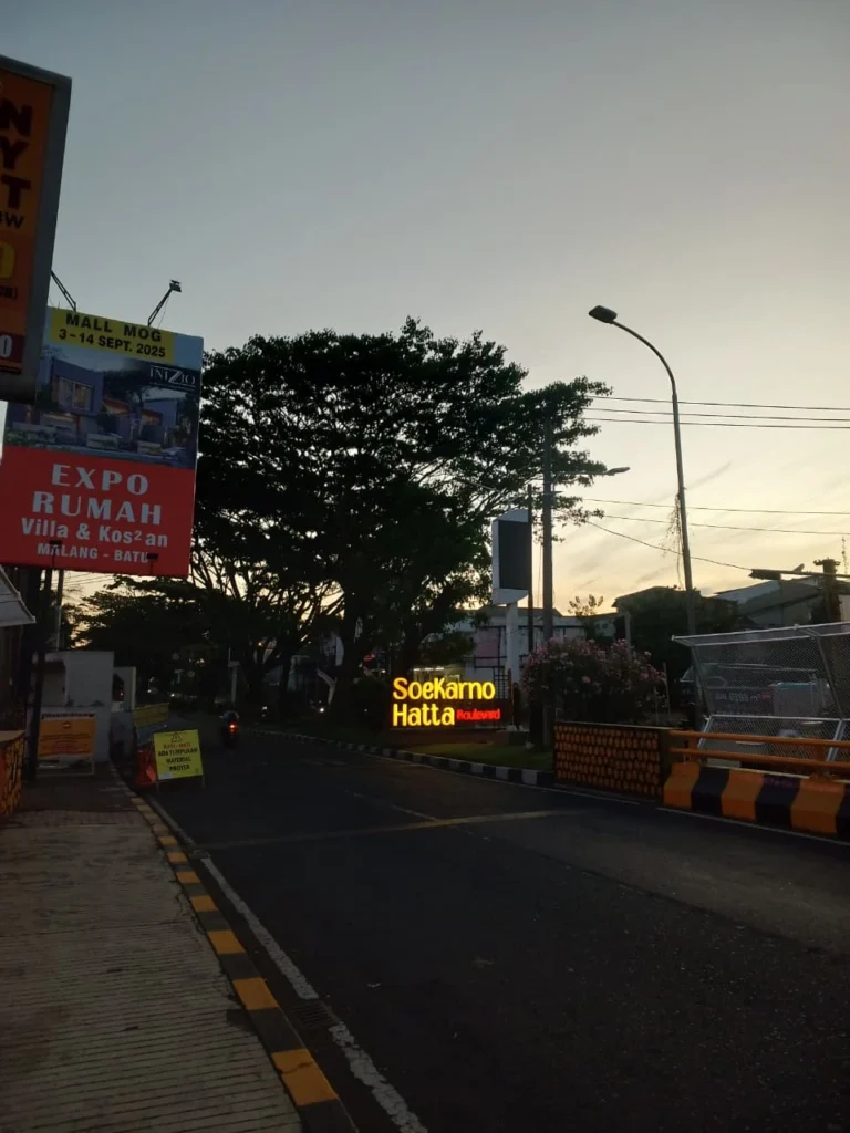 Jembatan SUhat