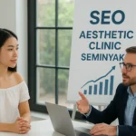 SEO Services for Aesthetic Clinics in Seminyak Targeting Tourists and Local Clients