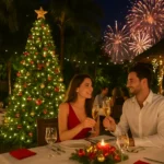 Come and Experience a Truly Magical Christmas Dinner & New Year’s Eve in Bali