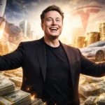 Elon Musk Cetak Rekor Baru, Kekayaan Tembus Rp12,5 Kuadriliun