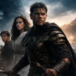 Christopher Nolan Hadirkan Petualangan Epik Terbaru, Trailer The Odyssey Suguhkan Matt Damon Melawan Monster dan Badai Lautan