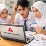 Data Tidak Ditemukan Saat Daftar SNPMB? Ini Penjelasan Lengkap dan Cara Mengatasinya agar Tetap Aman