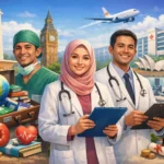 LPDP Buka Pendaftaran Beasiswa Fellowship Dokter Spesialis 2026, Ini Info Lengkap yang Wajib Kamu Tahu