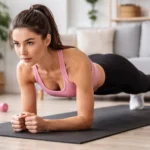 Rahasia Plank yang Jarang Diketahui, Ternyata Bisa Mengubah Bentuk Tubuhmu Lebih Cepat dari yang Kamu Kira