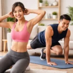 Rahasia Ampuh Menghilangkan Perut Buncit Tanpa Diet Ketat yang Jarang Diketahui Orang