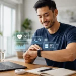 Bagaimana Gadget Bisa Membantu Anda Mengenal Tubuh Lebih Dalam dengan Biohacking