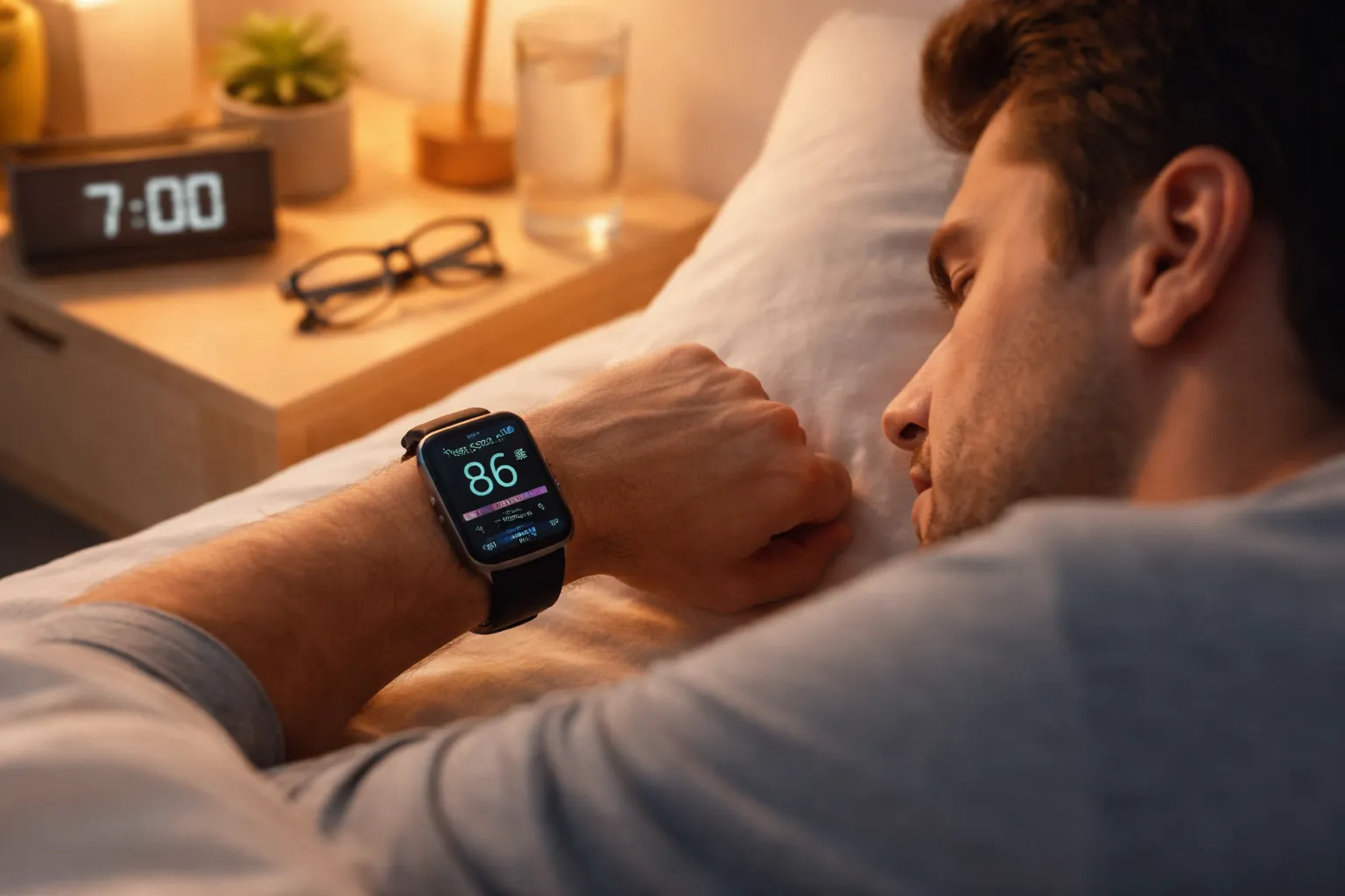 Cara Membaca “Rapor” Tidur untuk Mengatasi Insomnia Secara Cerdas Melalui Sleep Score