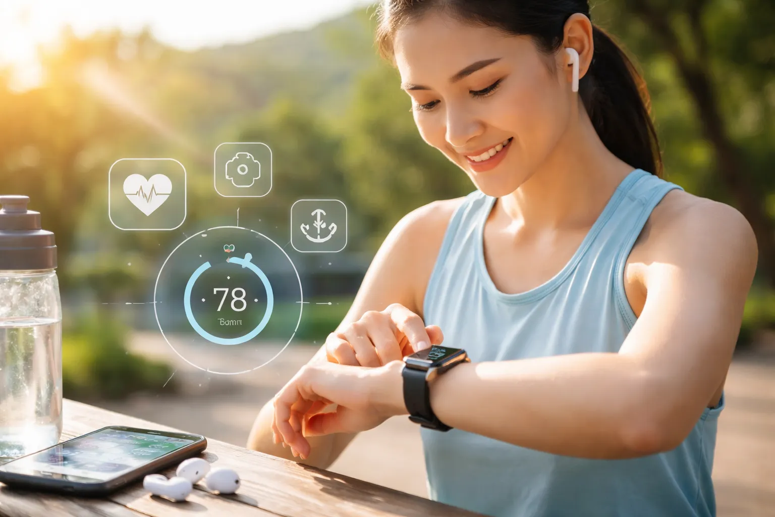 Kenapa Smartwatch Dikatakan Investasi Terbaik Benarkah Itu